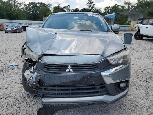 2016 MITSUBISHI OUTLANDER JA4AP3AW7GZ051760