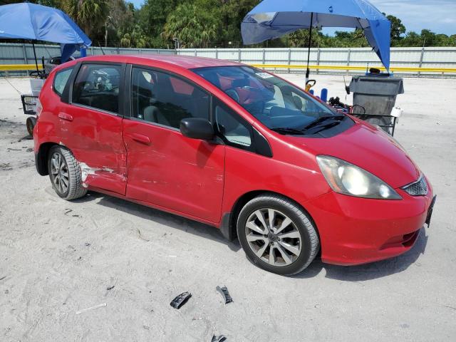 Vin: jhmge8h34bs010078, lot: 61896125, honda fit 20114