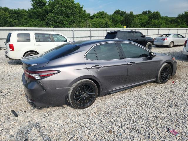 Vin: 4t1k61akxpu101252, lot: 58656615, toyota camry xse 20233