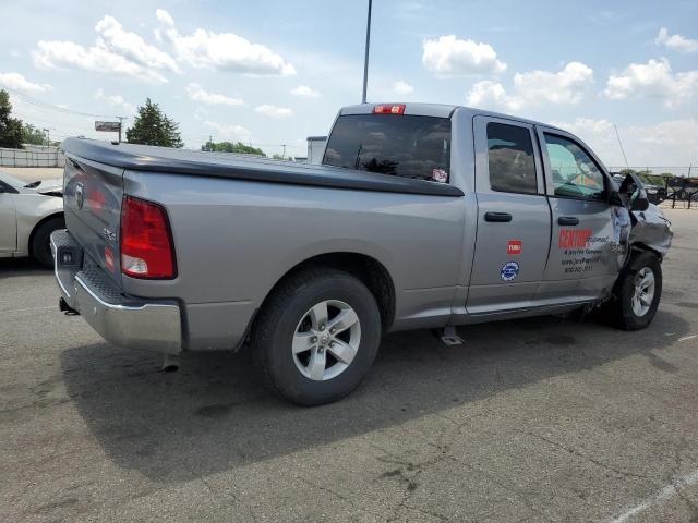 2019 RAM 1500 CLASSIC 1C6RR7FT6KS663322