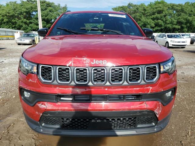 2025 JEEP COMPASS LA 3C4NJDBN3ST529886