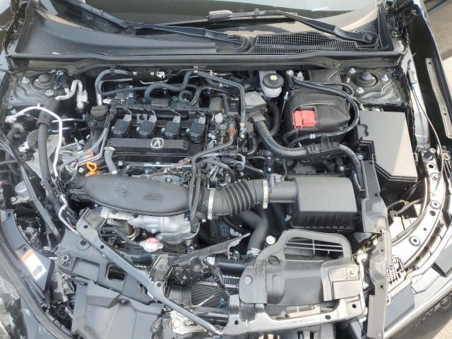 2025 ACURA INTEGRA A- - 19UDE4H61SA005385