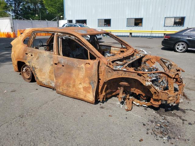 Vin: 2t3f1rfv8pc357366, lot: 62137745, toyota rav4 le 20234