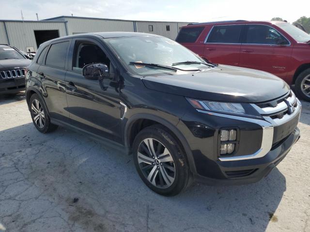 Vin: ja4aruauxmu014077, lot: 62262375, mitsubishi outlander es 20214
