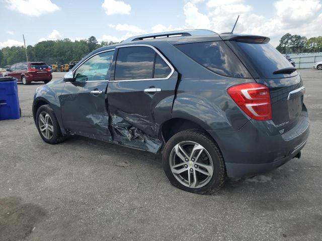 2017 CHEVROLET EQUINOX PR - 2GNFLGEK2H6126617