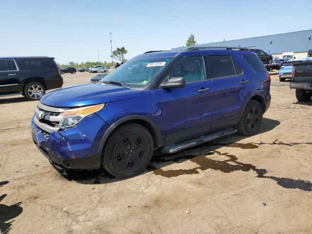 Vin: 1fm5k7b80dgc38631, lot: 59272095, ford explorer 2013 img_1