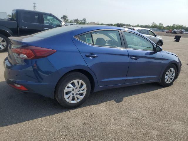 Vin: 5npd74lf8lh588869, lot: 59928575, hyundai elantra se 20203
