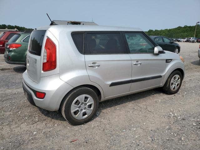 Vin: kndjt2a56d7534604, lot: 59226885, kia soul 20133