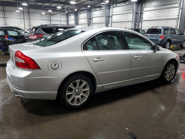 Vin: yv1982as5a1117767, lot: 59594325, volvo s80 3.2 20103