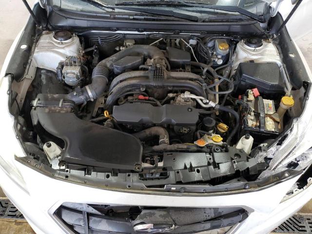 2015 SUBARU LEGACY 2.5 4S3BNAA65F3008556