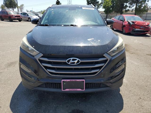 2016 HYUNDAI TUCSON LIM - KM8J33A47GU180266