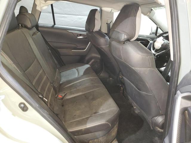 2022 TOYOTA RAV4 XLE P #3303970714