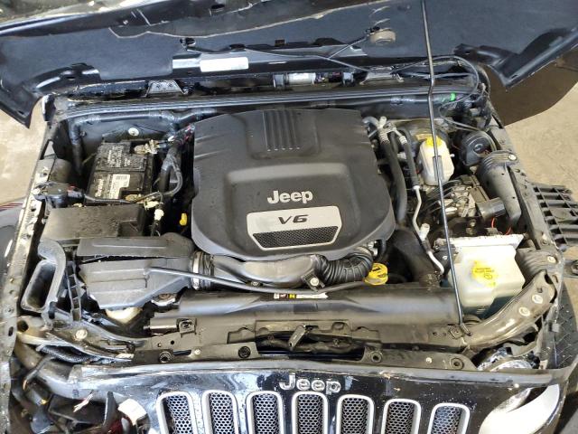 2016 JEEP WRANGLER U - 1C4BJWEG1GL289560