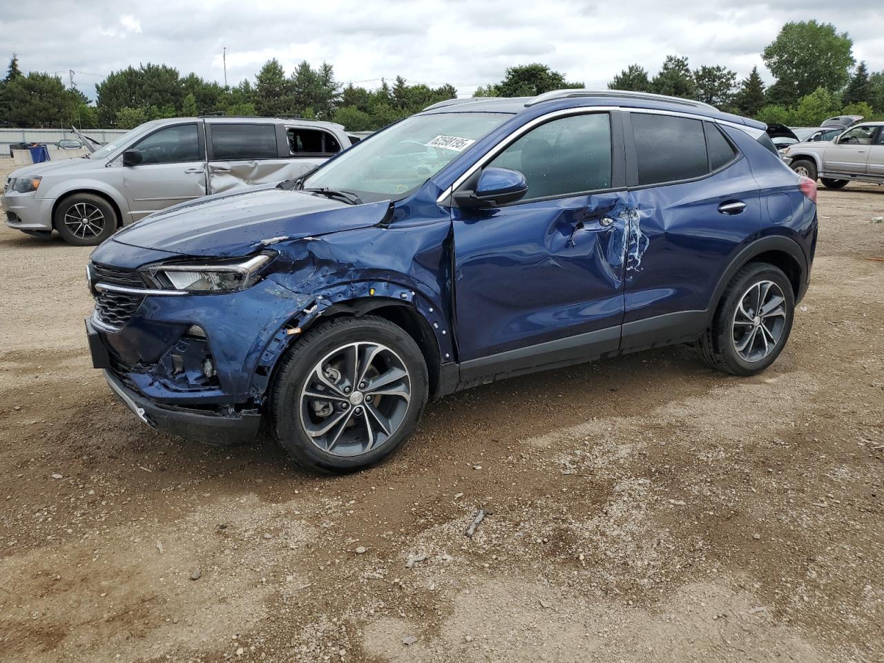 BUICK ENCORE SELECT