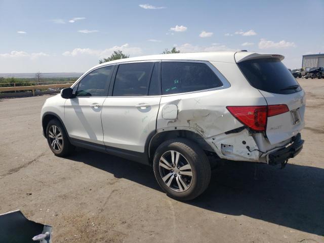 Vin: 5fnyf5h39hb038790, lot: 60977095, honda pilot ex 20172