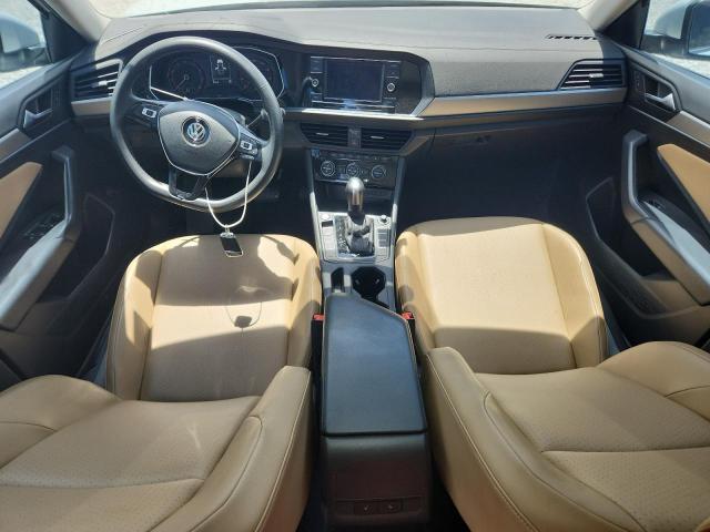 2020 VOLKSWAGEN JETTA S - 3VWCB7BU3LM055654