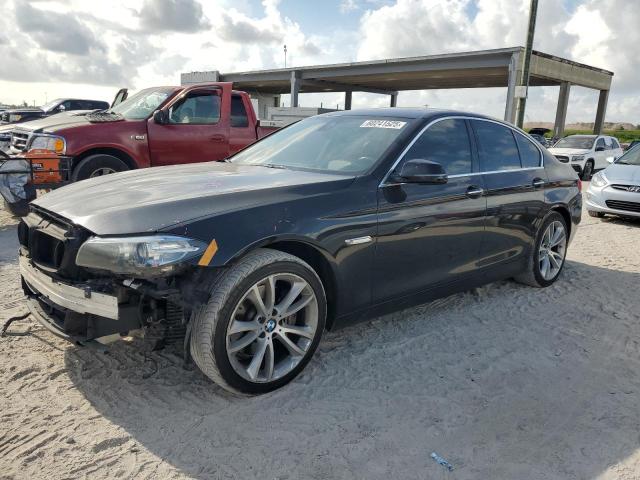 Vin: wba5b1c51gg134592, lot: 60241525, bmw 5 series i 2016 img_1