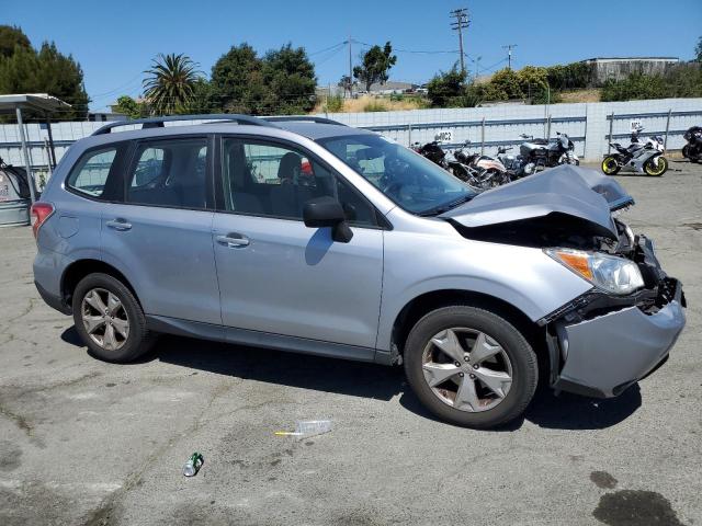 2016 SUBARU FORESTER 2 - JF2SJABC6GH482120