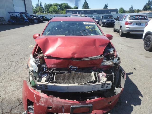 2010 TOYOTA PRIUS #3267073703