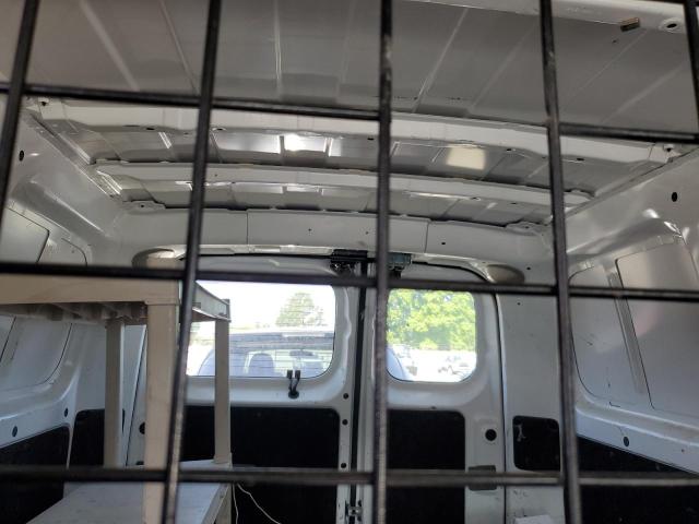 2019 NISSAN NV200 2.5S - 3N6CM0KN9KK701588