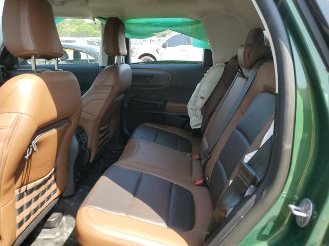 2023 FORD BRONCO SPO 3FMCR9D90PRD06539