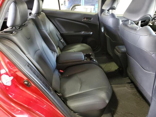 2019 TOYOTA PRIUS PRIM - JTDKARFP8K3118877