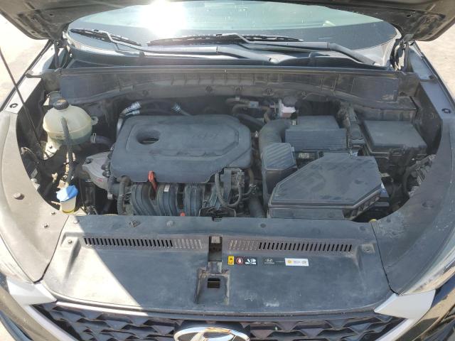 2020 HYUNDAI TUCSON LIM - KM8J33AL0LU171815