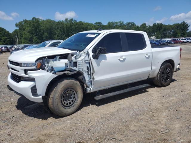 Vin: 3gcuyeed1kg188495, lot: 61062275, chevrolet all models k1500 rst 2019 img_1