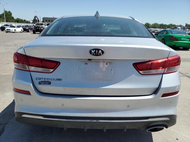 2019 KIA OPTIMA LX - 5XXGT4L35KG288036