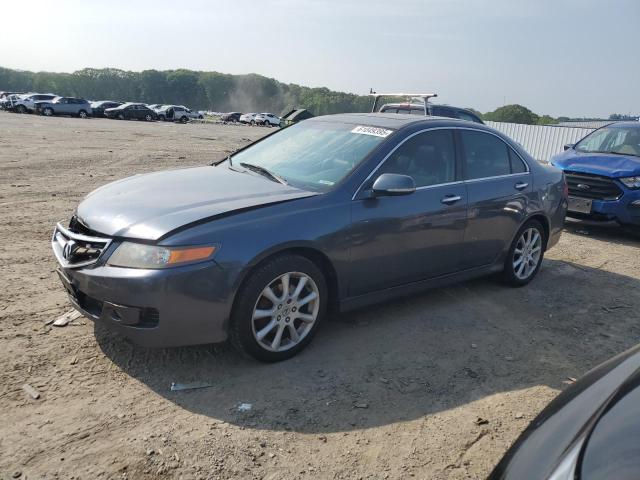 ACURA TSX