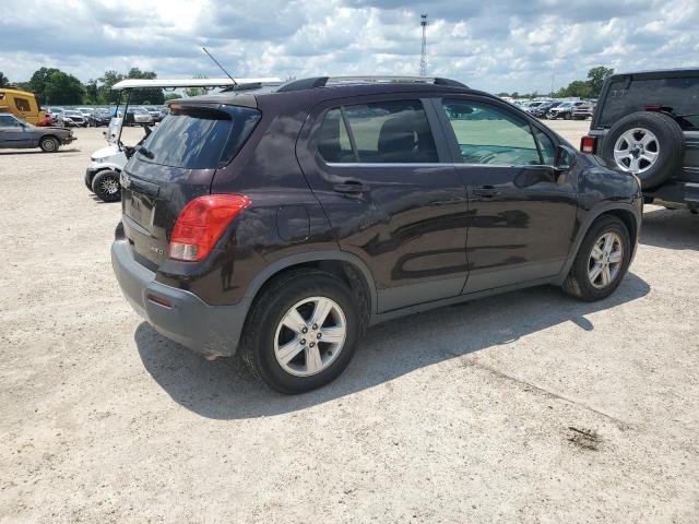 Vin: kl7cjlsb6fb221543, lot: 62462965, chevrolet trax 1lt 20153