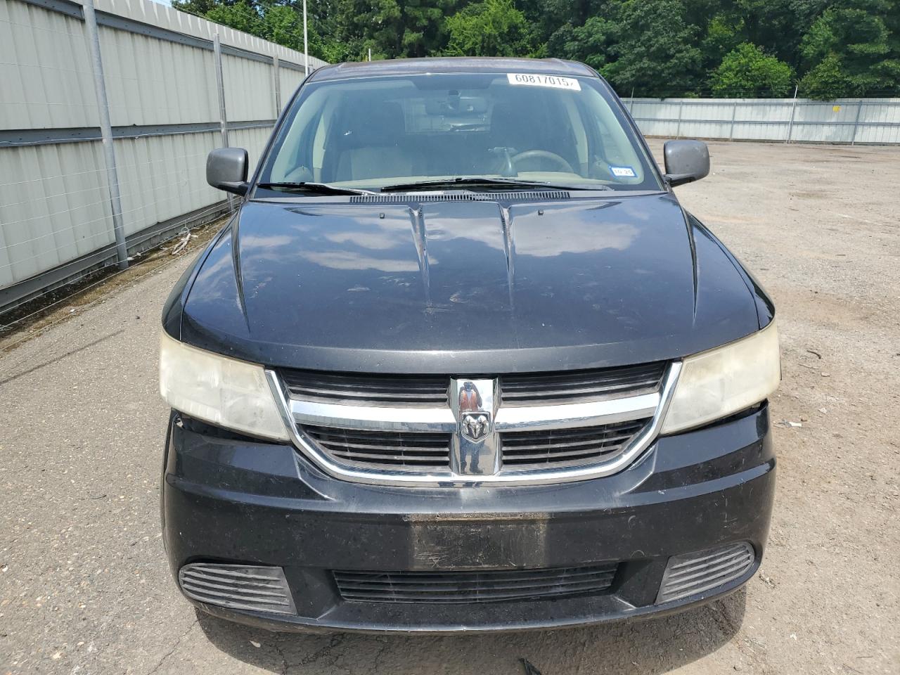 Lot #3241703288 2009 DODGE JOURNEY SXT