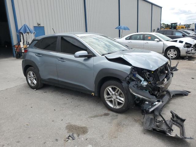 Vin: km8k12aa4lu576594, lot: 59497585, hyundai kona se 20204