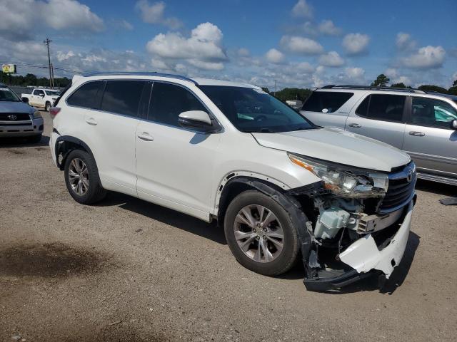 2015 TOYOTA HIGHLANDER 5TDKKRFH1FS068267