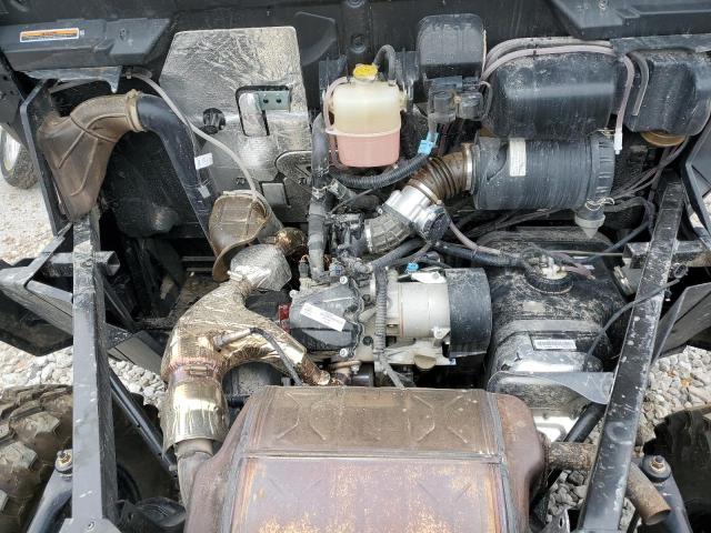 2025 CAN-AM DEFENDER M - 3JBUUAX44SK019217