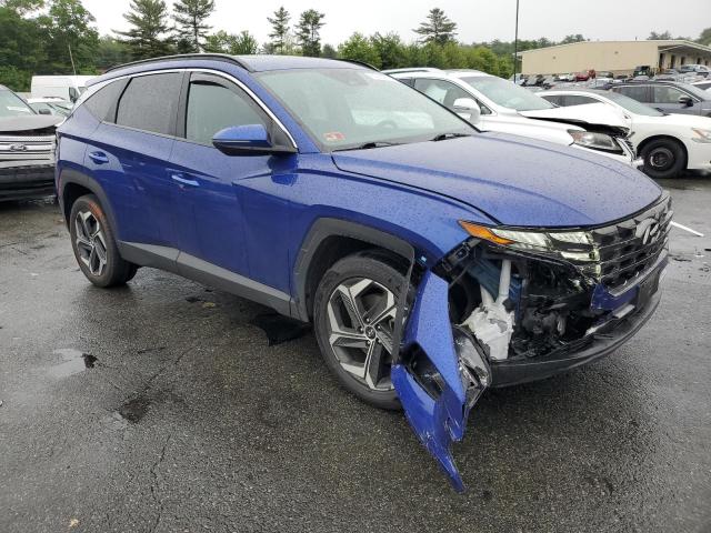 Vin: 5nmjccae8nh085040, lot: 60098385, hyundai tucson sel 20224
