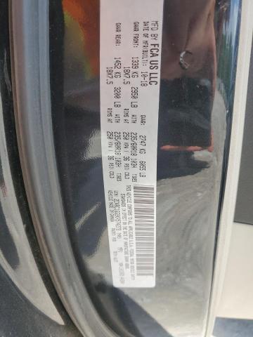 2019 CHRYSLER PACIFICA L 2C4RC1GG9KR574273