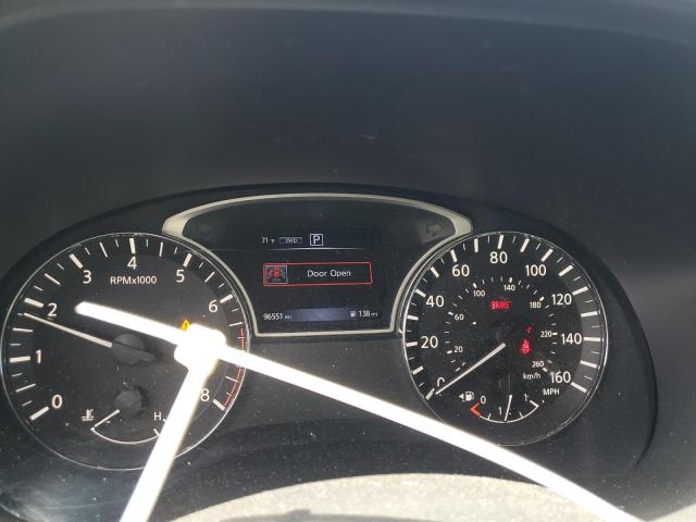 2017 NISSAN PATHFINDER 5N1DR2MM0HC638237