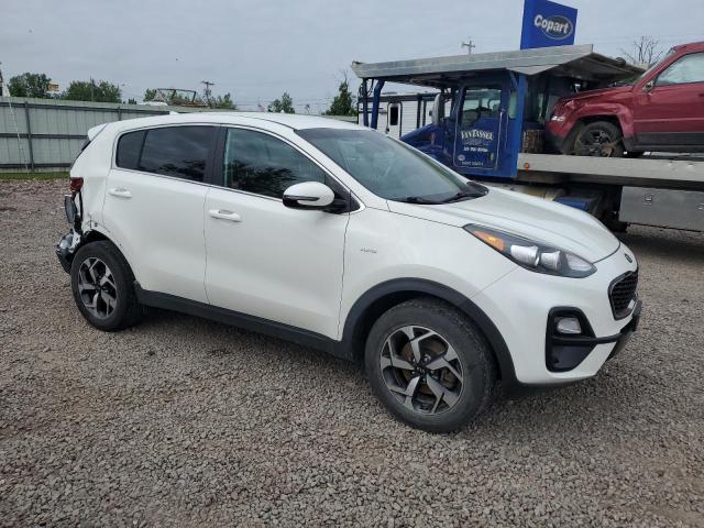 Vin: kndpmcac8l7834168, lot: 60497425, kia sportage lx 20204