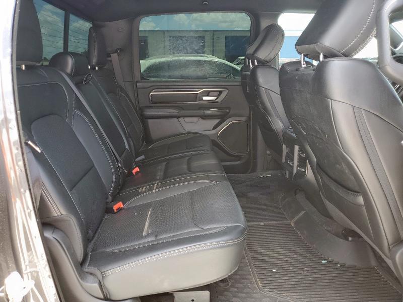 2023 RAM 1500 REBEL 1C6SRFLT4PN654186