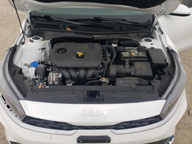 2024 KIA FORTE LX - 3KPF24AD5RE791336