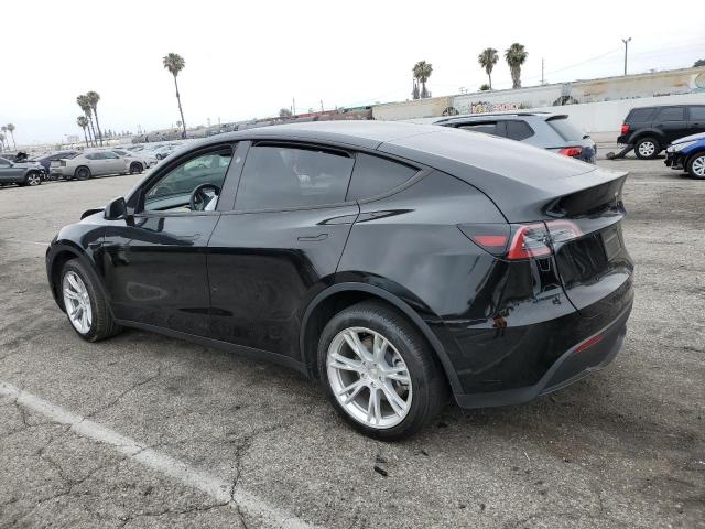 2023 TESLA MODEL Y 7SAYGDEE3PA161772