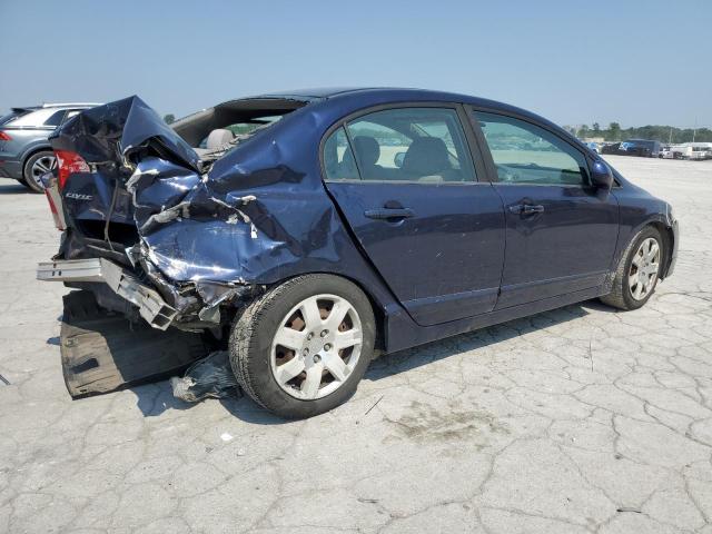 Vin: 19xfa1f54ae029798, lot: 59277025, honda civic lx 20103