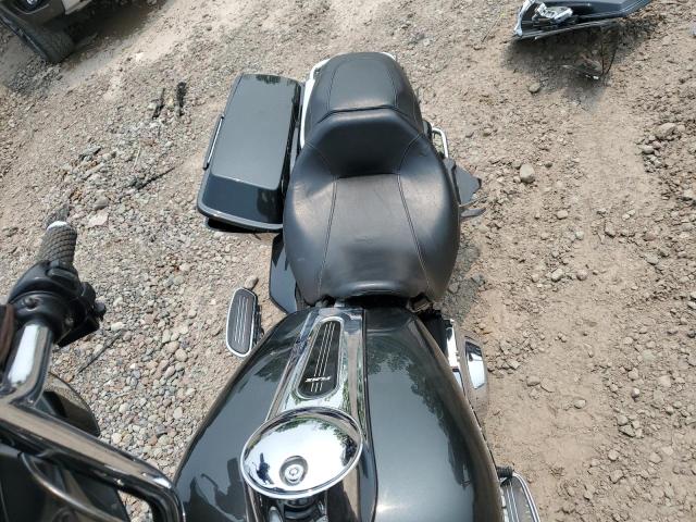 2008 HARLEY-DAVIDSON FLHX 1HD1KB4158Y606290