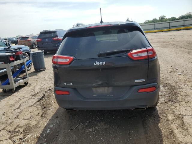 2016 JEEP CHEROKEE L - 1C4PJMCS6GW256117