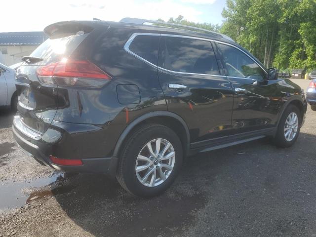 2017 NISSAN ROGUE S - JN8AT2MVXHW017740