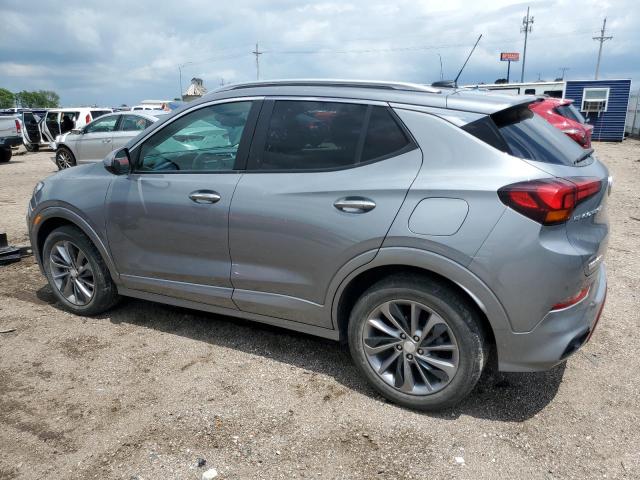 2023 BUICK ENCORE GX KL4MMDSL2PB123697