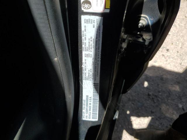 2021 RAM 1500 TRX - 1C6SRFU99MN905590