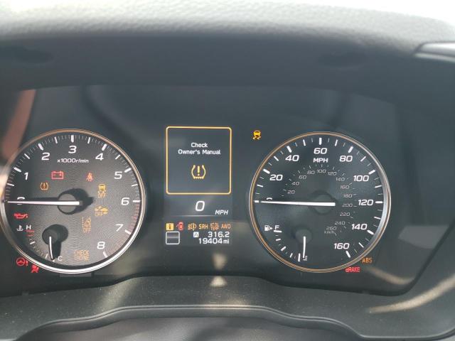 2024 SUBARU CROSSTREK 4S4GUHU66R3729966