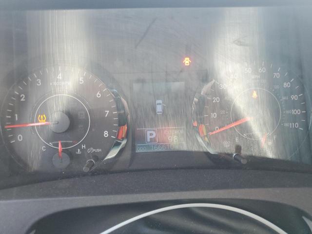2015 TOYOTA SIENNA LE 5TDKK3DC2FS651385